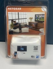 New Netgear Push2TV Model No. PTV3000 Intel WiDi Sealed Wireless Display On TV