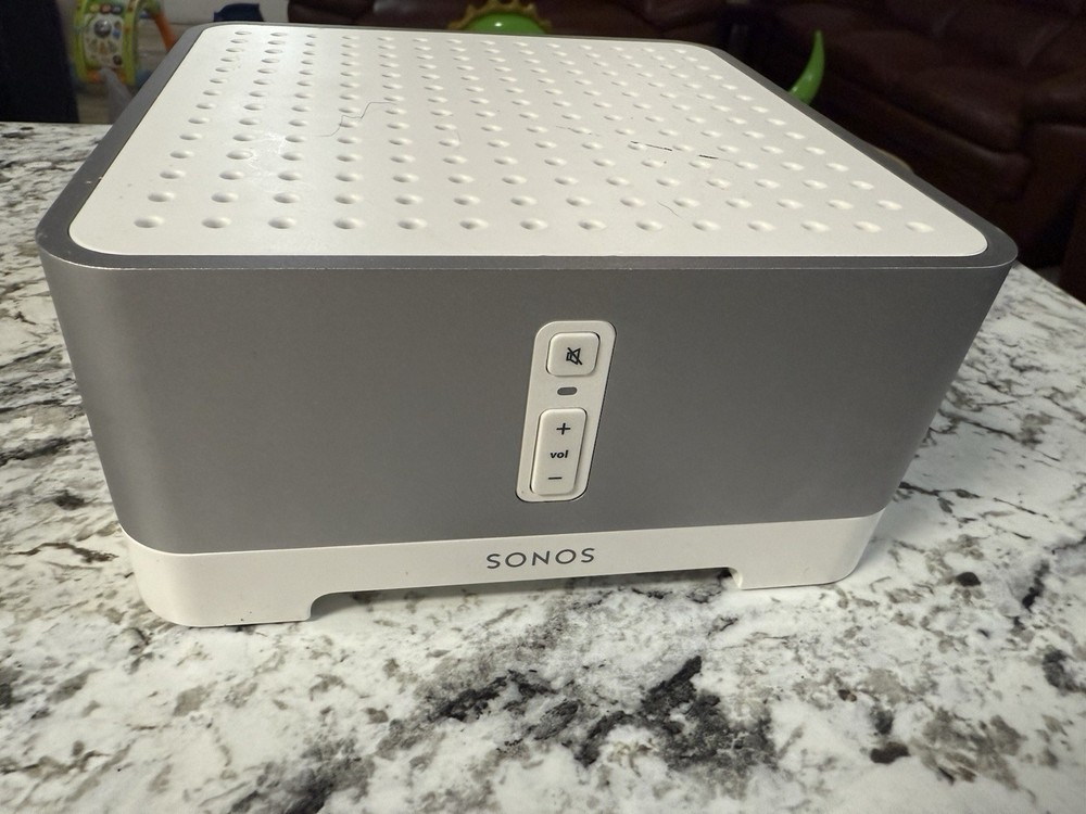 Sonos Connect Amp 1st Gen S1