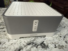 Sonos Connect Amp 1st Gen S1