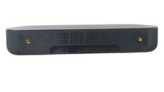 Roku Streambar 9102X 4K HDR Media Streamer – Free Shipping