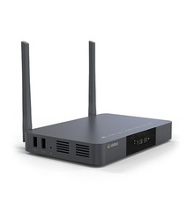 Zidoo Z9X 4K UHD Media Player Dolby Vision HDR10+ Home Theater 4.0 – Tested