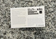 Apple TV 3rd Generation HDMI 1080p FHD Media Streamer – Black (MD199LL/A)