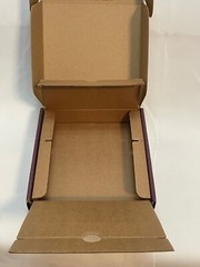 Roku LT steaming media player empty box only
