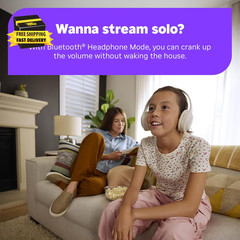Streaming Stick plus 2025 – 4K & HDR Streaming Device for TV with Voice Remote