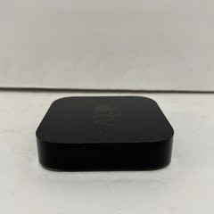 Apple TV A1378 2nd Generation Black Wireless HD Media Streamer