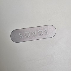 (Price for 1 Unit) Sonos Connect Gen 2 – Model S15, S2 App with Power Cord