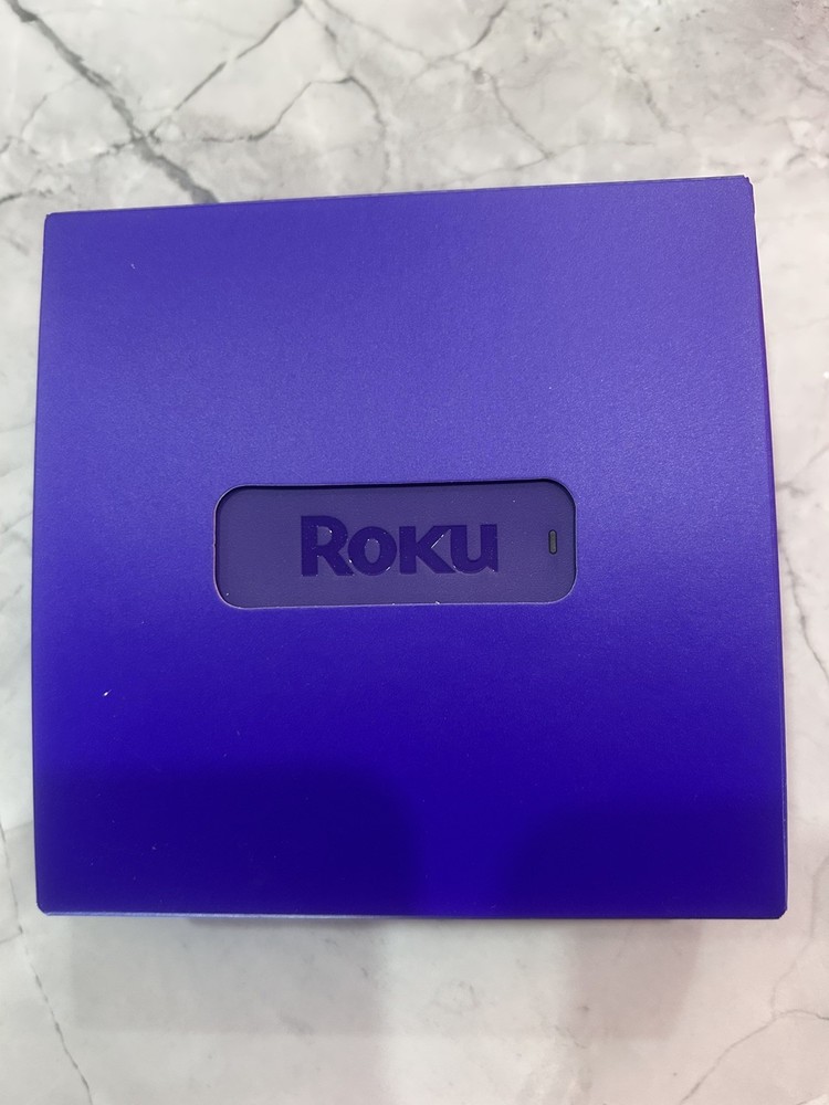 Roku 3500X HDMI Version Streaming Stick (Remote May Vary)
