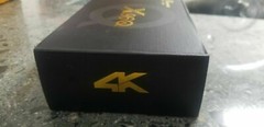 Android 10.0 TV Box X96Q Quad Core HD 4K Media Stream Player Mini PC (7 PACK)