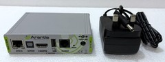Arantia STB Chronos High Definition Televes 830102