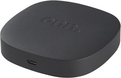 ONN Google TV 4K HD Streaming Box Voice Control Google Assistant (110125667)™
