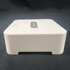 Sonos BRIDGE BR100 Wireless HiFi System – White BRIDGUS1 – with Power Supply