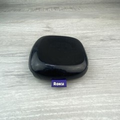 Roku 2 2720X Black Portable USB Ethernet HD Streaming Media Player