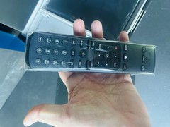 AT&T C71KW-200 Direct TV NOW Streaming Box Osprey Android TV OTT Box Player NIB