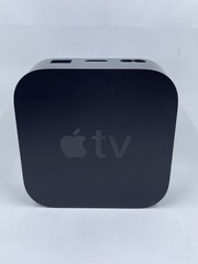 Apple TV 4K HDR 32GB Media Streamer – A1842 No Remote