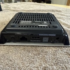 Panasonic DMP-MS10 Digital HD Media Streamer
