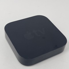 Apple TV Box 2nd Generation A1378 Media Streamer Box Only – Works – ‘B’ Grade
