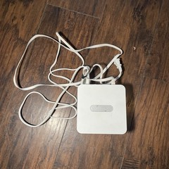SONOS Multi-Room Music System ZonePlayer ZP90 W/ Cords