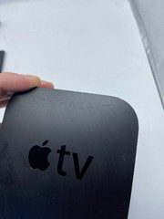 Apple TV A1625 MGY52LL/A 32GB 4TH Generation HD Media Streamer