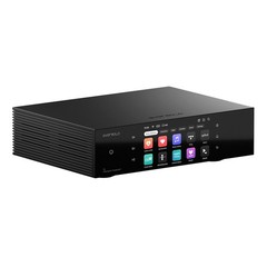 Eversolo T8 Streaming Transport