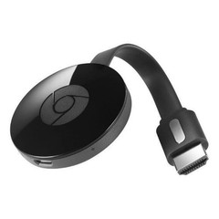 Google Chromecast – 2nd Generation – 1080p – NC2-6A5