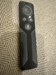 NVIDIA Shield TV 4K HDR Streaming Media Player 16GB P2897 w Remote & Power Adapt