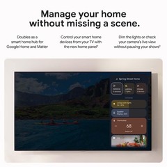 4K Streaming Media Player – Voice Remote, Smart Home Control, 32GB Storage, Netf