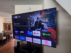 STRONG LEAP-S3 PRO GOOGLE TV BOX 4K S3-PRO | DOLBY VISION ATMOS Android 12