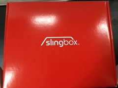 Slingbox solo HD compatible