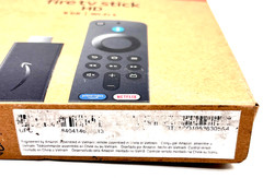 Amazon Fire TV Stick HD Wi-Fi5 Streaming Device 8GB Storage Brand New