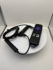 Roku Streaming Stick+ 3810X HD/4K/HDR Streaming Media Player with Remote