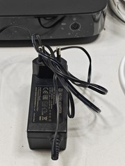 Humax YS-4000 Media BOX – Signs of Use, Original BOX & Accessories