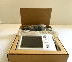 Coby Multimedia Player PMP3520: 3.5″ TFT 20GB :Video Audio Playback: New in Box