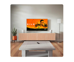 New Amazon Fire TV Stick 4K MAX Ultra HD HDR Streaming Media Player Wi-Fi 6E 16G