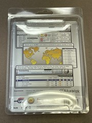 Aluratek USB Internet Radio Jukebox 16,000+ Radio Stations AIRJO1F New Sealed