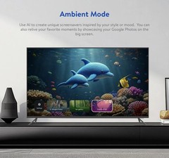 onn Full HD Streaming Device, Google TV – Fast Streaming, 8GB Storage, 1.5GB RAM