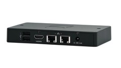 SpinetiX HMP350 Hyper Media Player, NEW