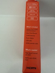 New-Amazon-Fire TV Stick-2nd Generation- W/Alexa Voice Remote-