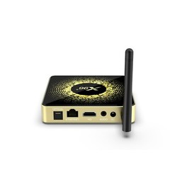 X96 X10 8K Android 11.0 TV Box S928X 4G 32G/64G WiFi6 1000M BT5.2 H.265 HDR Box