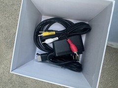 Media Evangelism USA Media Player CTV Player Christian Shadow Tv Box Miracle Box