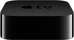 APPLE TV 4K 64GB 1ST GEN Previous Model BLACK MOTHERBOARD DEFECTIVE