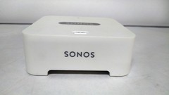 Sonos Bridge Wireless HiFi System Hub BRIDGUS1 BR100 White