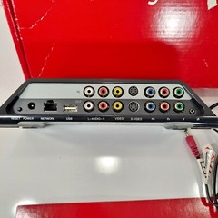 Sling Media Slingbox Solo Digital HD Media Streamer w/ Cords