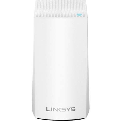 Linksys Velop AC1300 Dual-Band Mesh Wi-Fi 5 System WHW0101 (UD)