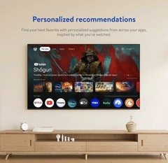 onn Full HD Streaming Device, Google TV – Fast Streaming, 8GB Storage, 1.5GB RAM
