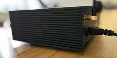 Eversolo DMP-A6 Master Edition GEN 1 Wireless Streamer & DAC
