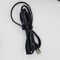 AppleTV Lot—Two: 2nd Gen(A1378) + One: 3rd Gen(A1469) w/Remotes + Cables Working