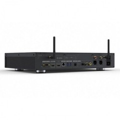 ZIDOO UHD8000 Hi-end DAC Audio Decoder 8K All-in-one Media Player HiFi Streaming