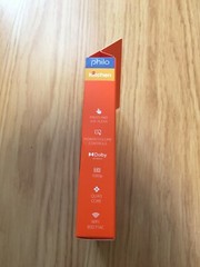 Fire TV Stick (3rd Gen) with Alexa Voice Remote 3rd Gen TV controls Firestick HD