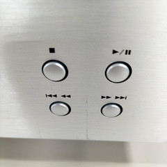 Pioneer N-50A Network Player Good Condition from Japan With remote control