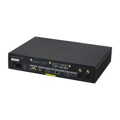 Hi-end DAC Audio Decoder 8K All-in-one Media Player HiFi Streaming ZIDOO UHD8000